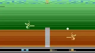Bee-Ball - Atari 2600 Homebrew