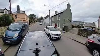 Driving around Ireland 🇮🇪, Passage West, Cork