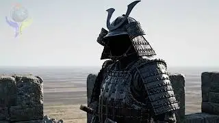 Rampart of the Silent Horizon – Samurai Zen Stillness Ambience