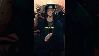Why did Itachi Warns Akatsuki not to Underestimate Guy? | #naruto #anime #narutoshippuden #boruto |👀