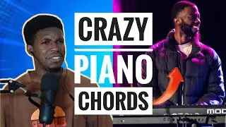Gospel Piano Breakdown | Learn Gospel Passing Chords in the key of F
