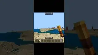 Distant Horizons in Minecraft PE/Bedrock 🔥🤯