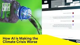 AI Data Centers Are Making the Climate Crisis Worse