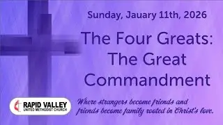 1.11.26 Sunday Service, 