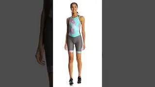 2XU Women's X VENT Exclusive Y-Back Trisuit | SwimOutlet.com