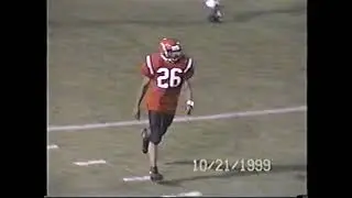 Shannon vs Nettleton 1999