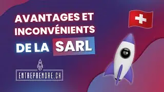 Cr&eacute;er une S&agrave;rl en Suisse : ce qu&rsquo;il faut savoir avant de se lancer