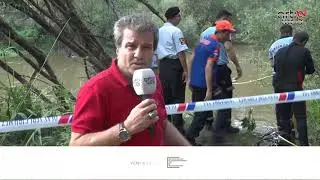 KEPSUT DERESİ BİR CAN DAHA ALDI