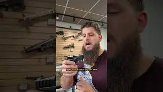 ДЛЯ КОГО ПРЕДНАЗНАЧЕН Taurus 22TUC?