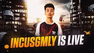 Tourny Gameplay IncusGMLY&rsquo;s POV @TribeAeroMacy