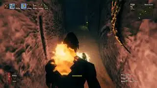 Let's Play Valheim - Episode 9 - Dungeon Crawling and Improved Graphics!