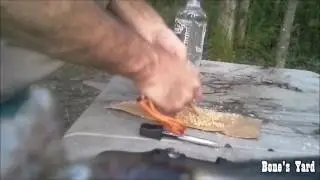Wet Wet Wet FatWood