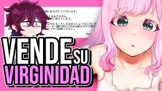 Esta VTUBER vende SU 