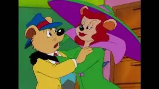 Los intocables de Elliot Mouse   Capitulo 11   La Starlette
