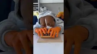 CHOCOLUNCH: Meatballs 🧆