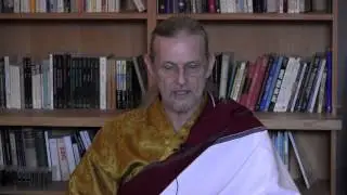 Essentials 3.14 - Mandala Offering 3