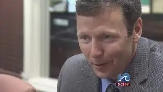 One-on-one with new VDOT district admin