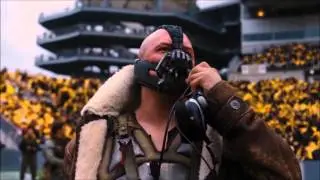 BANE OUTTAKES(food)-Cucupunch(2&ordm;part)