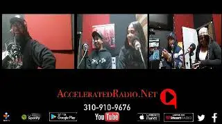 Str8OutDaTrunk Radio
