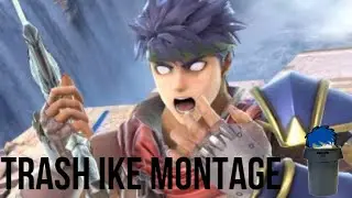 Ike is op
