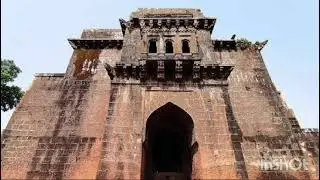 THE BATTLE OF PAVAN KHIND....