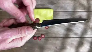 Suncraft Elegance Universal Knife 14 cm