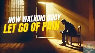 Now Walking Body: Let Go of Pain and Rebuild Your Life