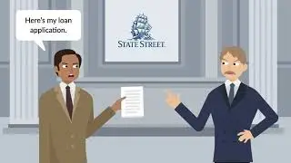 State Street Bank and Trust Co. v. Reiser Case Brief Summary | Law Case Explained