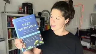7 amazing nutrition books 🌱 📖