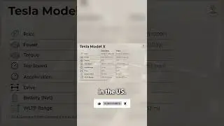 Tesla Model X Specs: 7-Seater Electric SUVs for Families - 2023/24