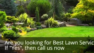 Best Lawn Service Round Rock TX