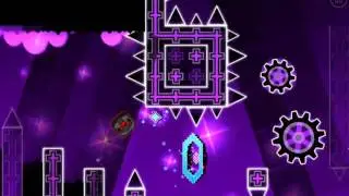 Geometry Dash Sweet dreams v2 coming soon. Credits to Aspiral for idea...