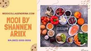WA 0822-5555-9555 | Distributor MOOI Shannen Ariix