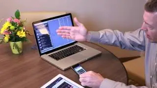 Enterprise Connect - NEC Mobility IOS Solutions