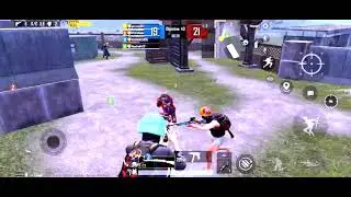 FADED - K98 BEAT SYNC ||PUBG MOBILE||