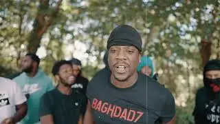 Shooters- J Dot. feat. 1208BLCKCHRLY(OFFICIAL VIDEO!!!!!!!!!!!!)