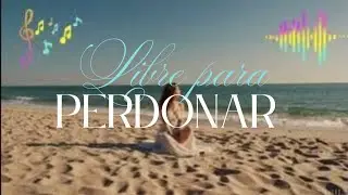 🕊LIBRE para PERDONAR❤️&zwj;🩹 - Paula Pires /Pires Producciones-Canciones para el Alma🎶