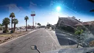 Blythe California