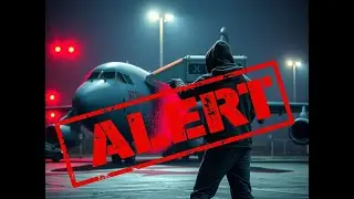''From Activists, Security Breach Message or Threat''          #Gazaprotest, #PalestineAction