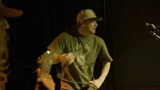 1000x SALVIA Full Set- Gore Fest 12/13/25 -Brother's Lounge