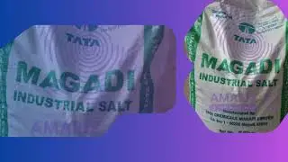 The Hidden Power of Industrial Salt