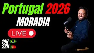 Moradia em Portugal