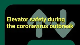 Life in China: elevator safety during the coronavirus outbreak