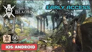 🔥The Elder Scrolls - Blade New Survival game download in Android 2019