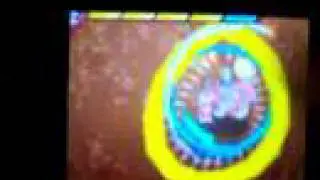 Pokemon Ranger - Catching Groudon