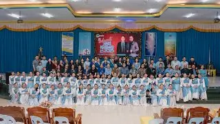Persembahan Perarakan Krismas 2025, Data Kakus