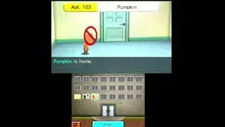 Tomodachi Life: Part 2 Happy Halloween!