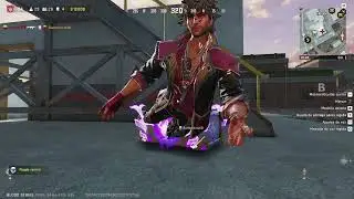 BloodStrike