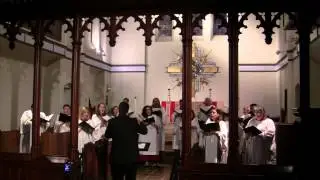 Herbert Howells: Psalm 23 from REQUIEM