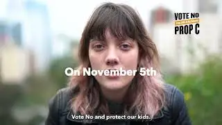 Vote No On Prop C